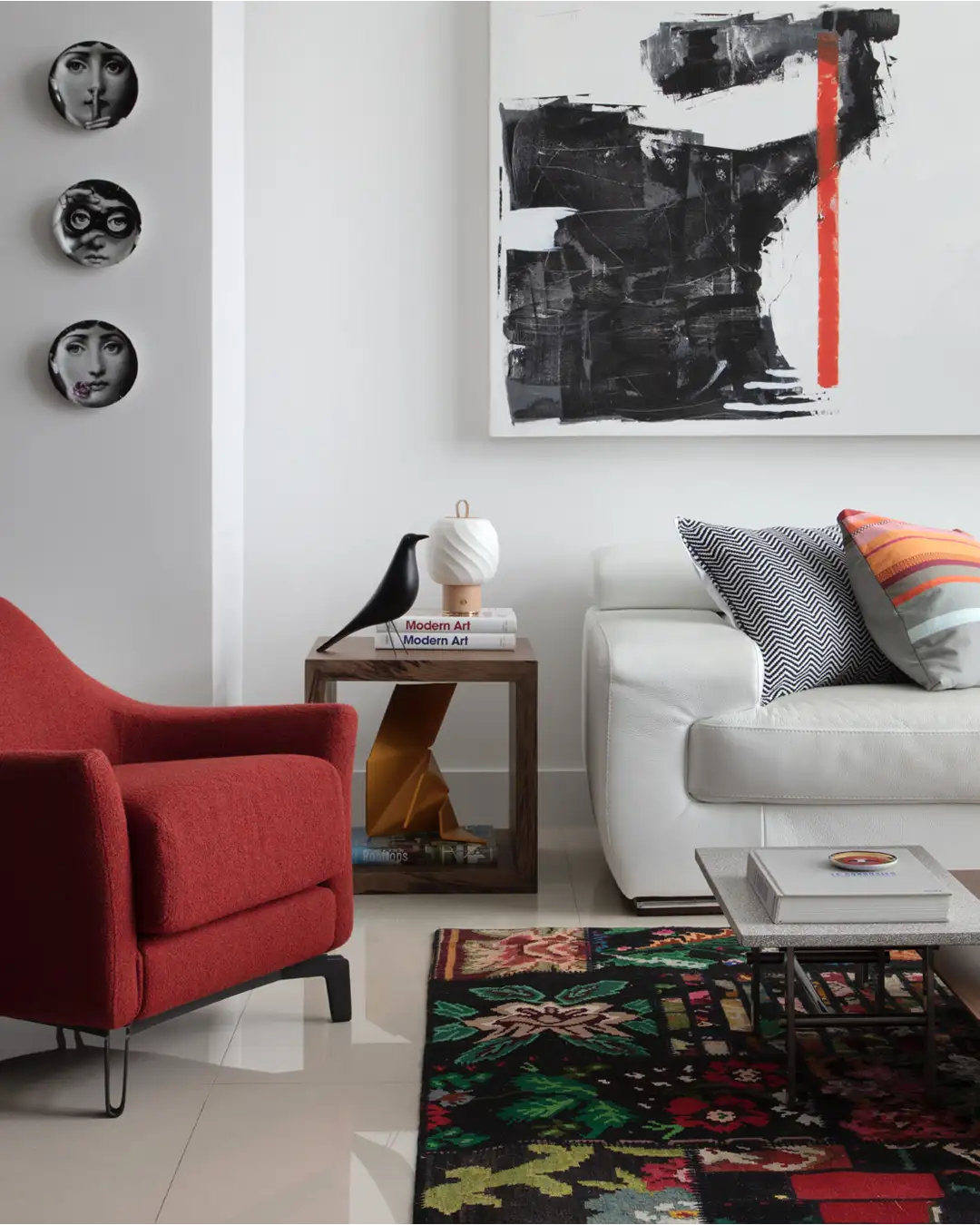 Luxury Interior Design That Connects You to What Matters Most