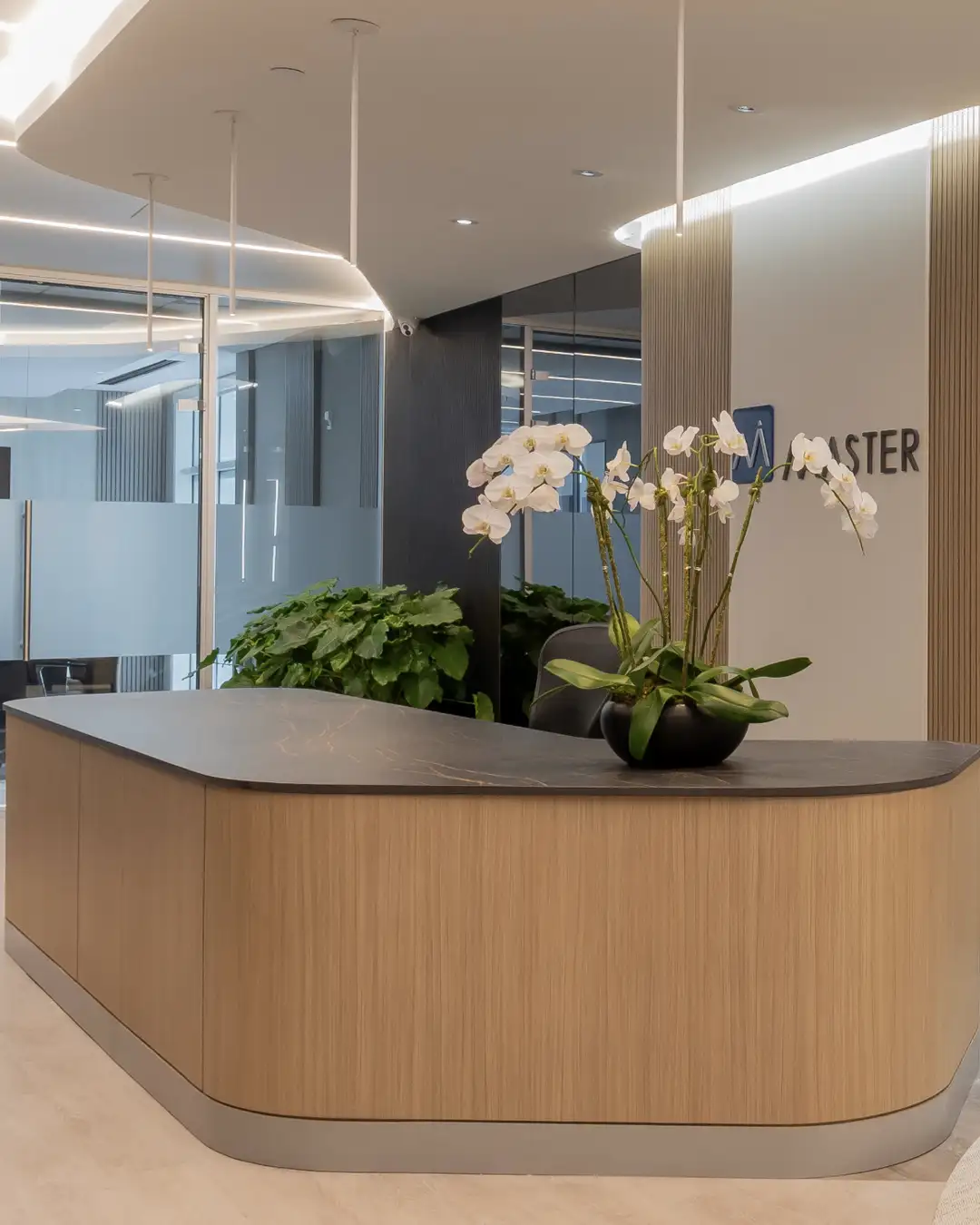 Luxury Interior Design That Connects You to What Matters Most