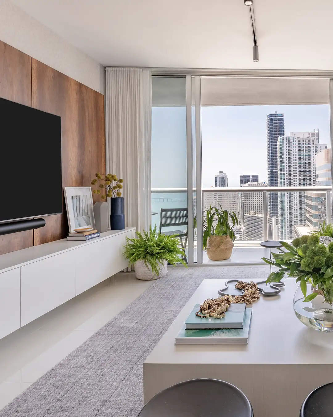 Luxury Interior Design That Connects You to What Matters Most