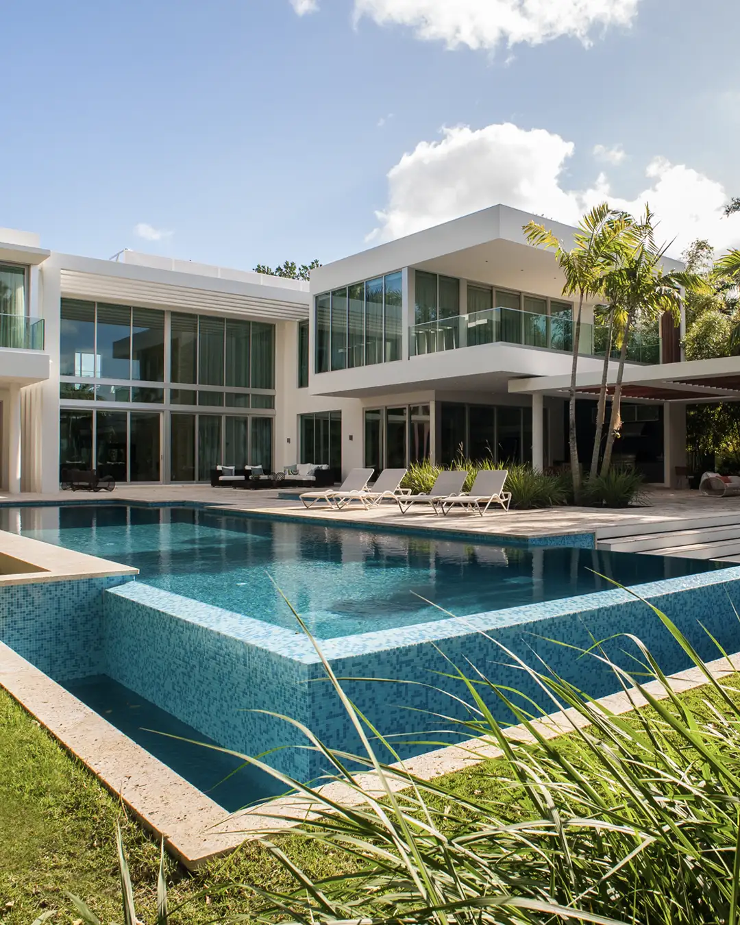Luxury Interior Design That Connects You to What Matters Most