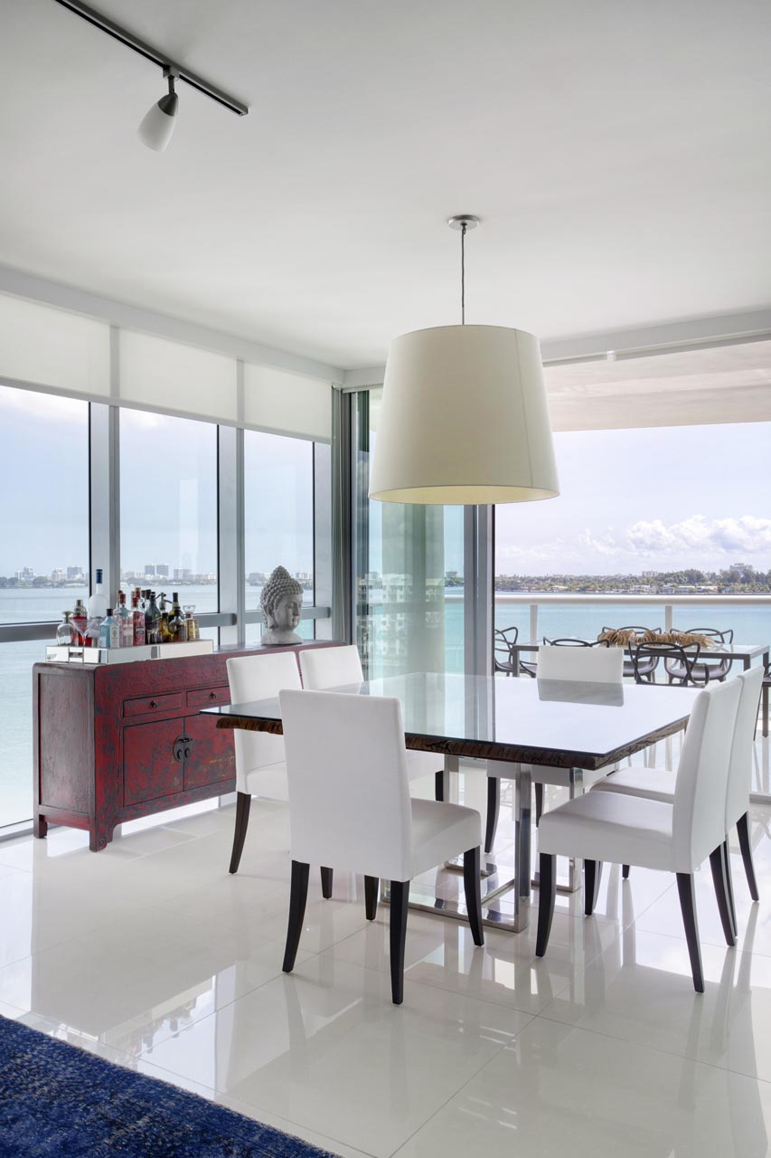 Cielo on the Bay