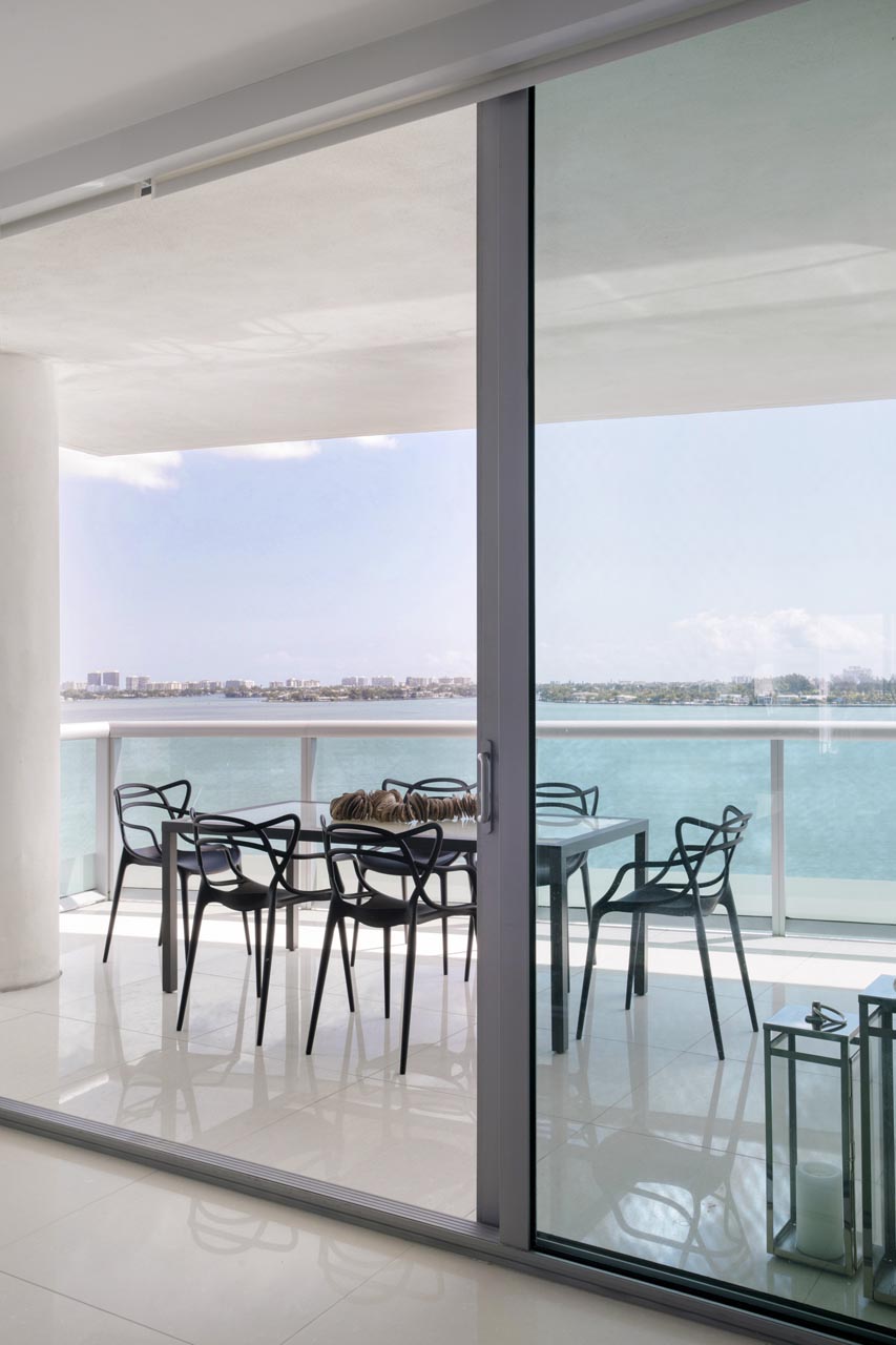 Cielo on the Bay