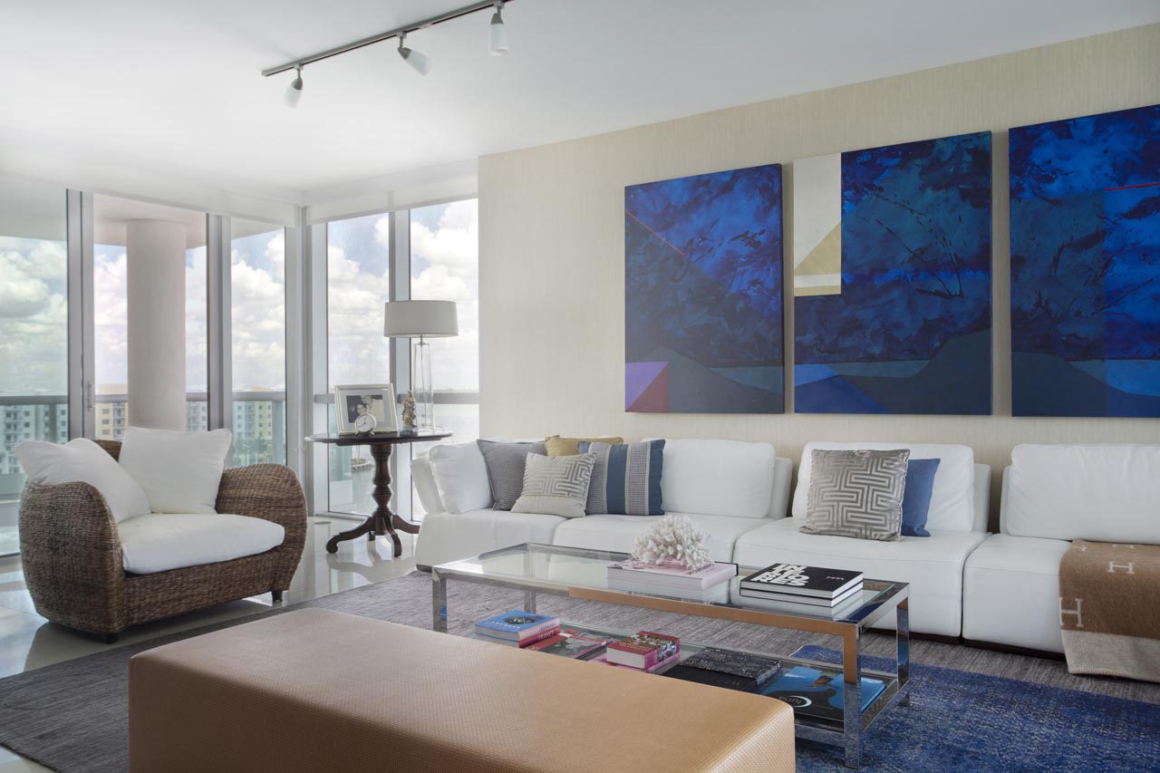Cielo on the Bay